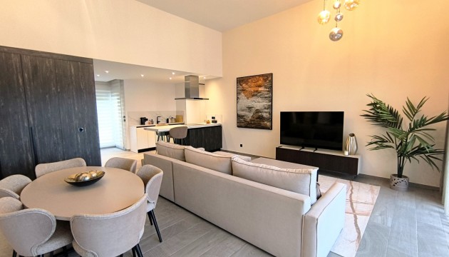 Venta - Villas
 - Algorfa