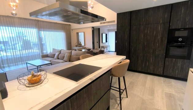 Venta - Villas
 - Algorfa