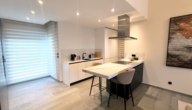 Venta - Villas
 - Algorfa