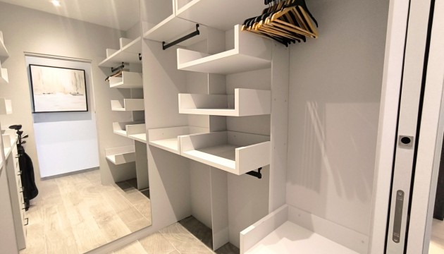 Venta - Villas
 - Algorfa