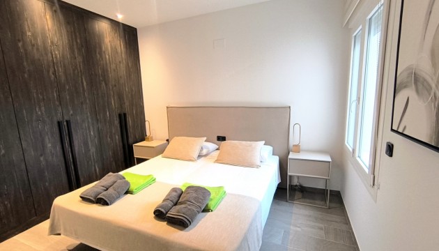 Venta - Villas
 - Algorfa