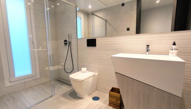 Venta - Villas
 - Algorfa