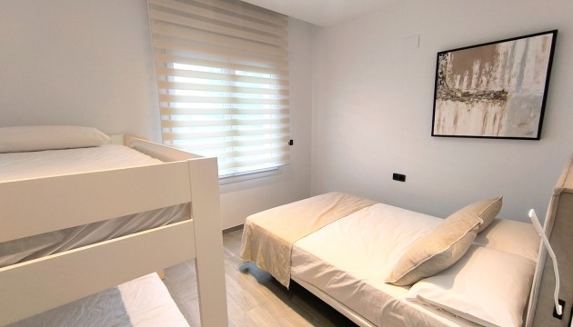 Venta - Villas
 - Algorfa