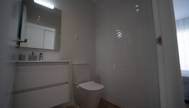 New Build - Villen
 - San Javier