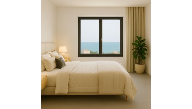 Nueva construcción  - Apartamento - Lo Pagan