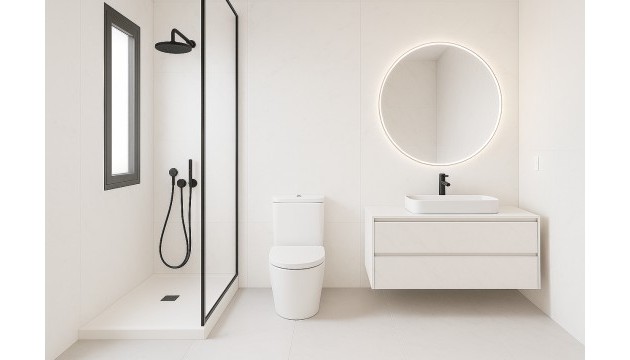 Nueva construcción  - Apartamento - Lo Pagan