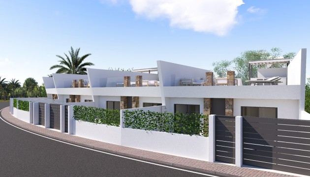 Nueva construcción  - Villas
 - Torre Pacheco - Torre-pacheco