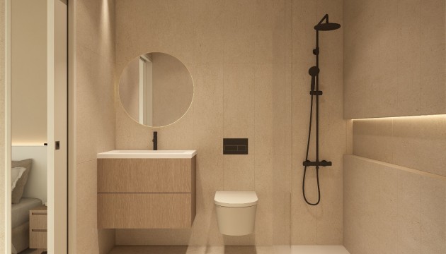 Nueva construcción  - Villas
 - Torre Pacheco - Torre-pacheco