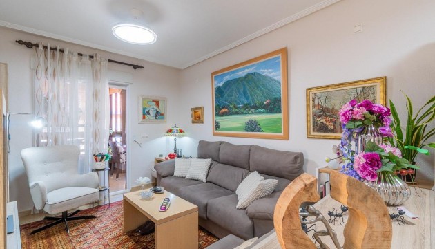 Sale - Apartment - Torrevieja - Centro