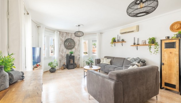 Sale - Villas - Ciudad Quesada - Costa Blanca