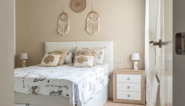 Sale - Villas - Ciudad Quesada - Costa Blanca