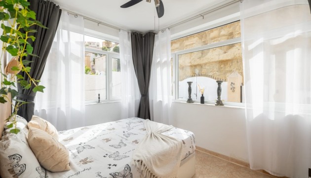 Sale - Villas - Ciudad Quesada - Costa Blanca