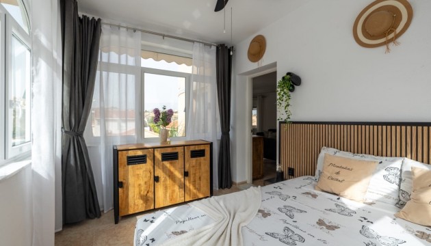 Sale - Villas - Ciudad Quesada - Costa Blanca