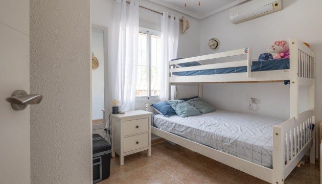 Sale - Villas - Ciudad Quesada - Costa Blanca