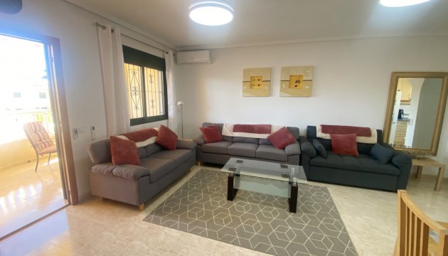Revente - Appartement - Ciudad Quesada