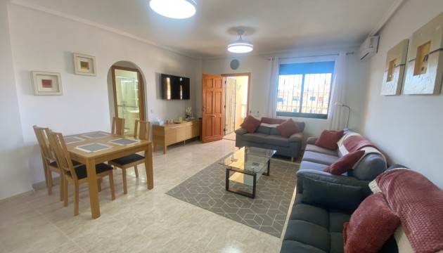 Revente - Appartement - Ciudad Quesada