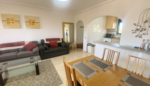 Revente - Appartement - Ciudad Quesada