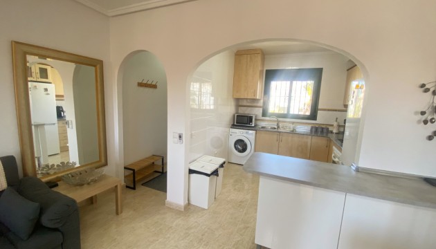 Revente - Appartement - Ciudad Quesada