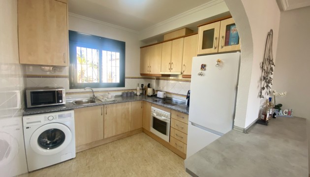 Revente - Appartement - Ciudad Quesada