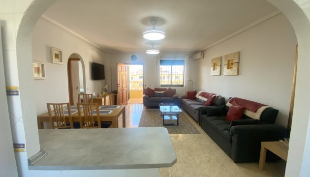 Revente - Appartement - Ciudad Quesada