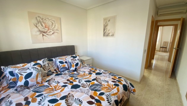 Revente - Appartement - Ciudad Quesada