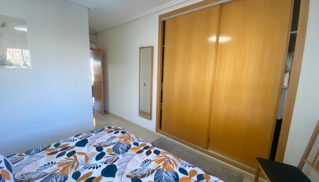 Revente - Appartement - Ciudad Quesada