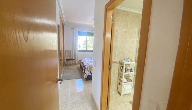 Revente - Appartement - Ciudad Quesada