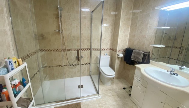 Revente - Appartement - Ciudad Quesada