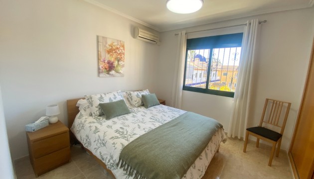 Revente - Appartement - Ciudad Quesada