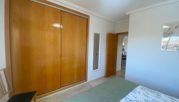 Revente - Appartement - Ciudad Quesada