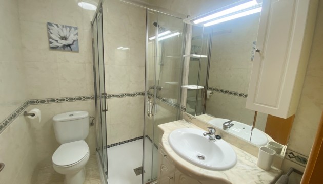 Revente - Appartement - Ciudad Quesada