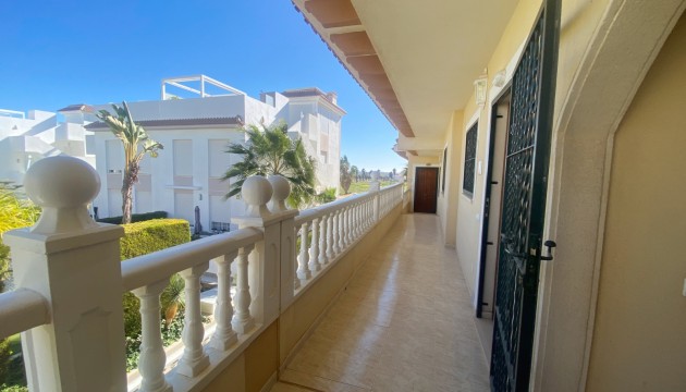 Revente - Appartement - Ciudad Quesada