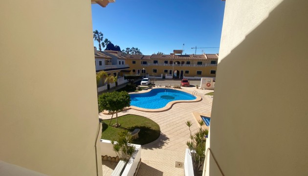 Revente - Appartement - Ciudad Quesada
