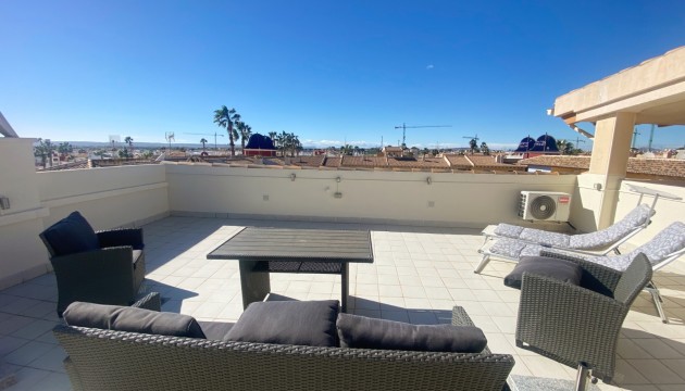 Revente - Appartement - Ciudad Quesada