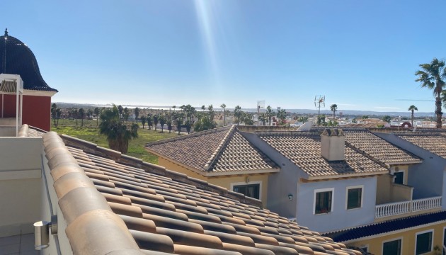 Revente - Appartement - Ciudad Quesada