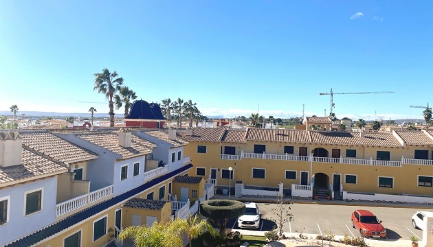 Revente - Appartement - Ciudad Quesada