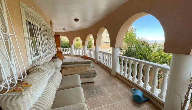 Sale - Villas - Ciudad Quesada