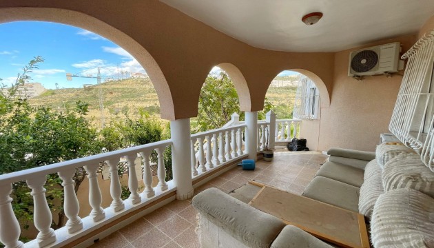 Sale - Villas - Ciudad Quesada