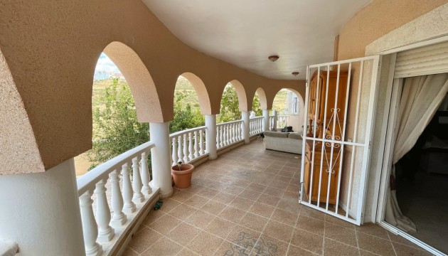 Sale - Villas - Ciudad Quesada