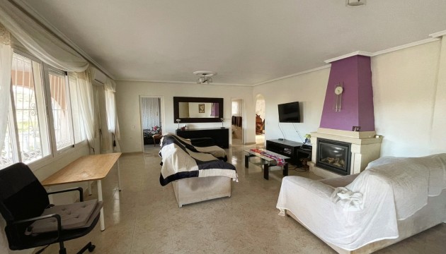 Sale - Villas - Ciudad Quesada