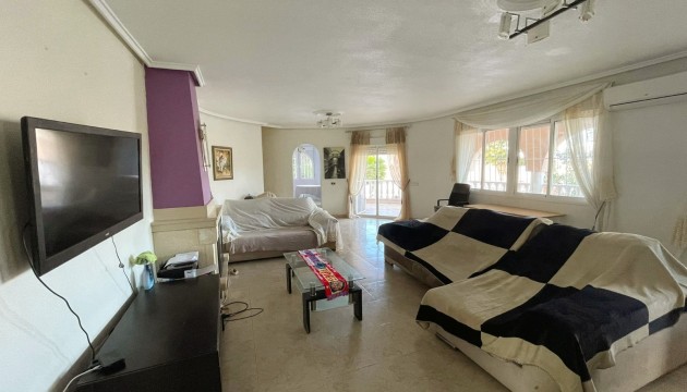 Sale - Villas - Ciudad Quesada