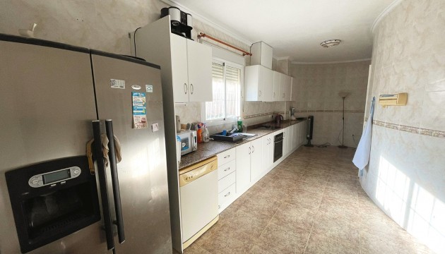 Sale - Villas - Ciudad Quesada