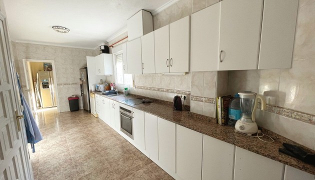 Sale - Villas - Ciudad Quesada