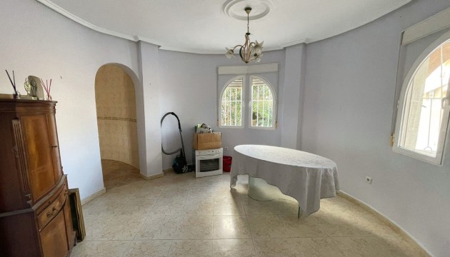 Sale - Villas - Ciudad Quesada