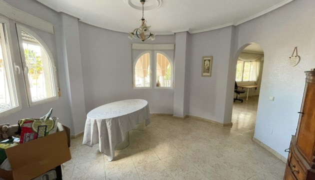 Sale - Villas - Ciudad Quesada