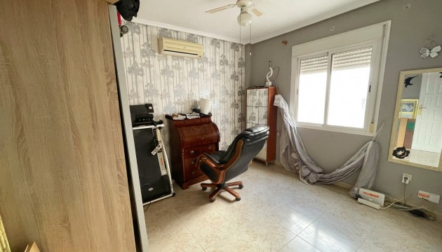 Sale - Villas - Ciudad Quesada