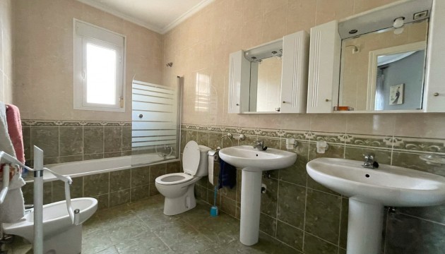 Sale - Villas - Ciudad Quesada