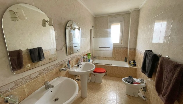 Sale - Villas - Ciudad Quesada