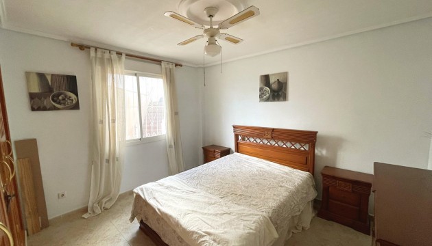 Sale - Villas - Ciudad Quesada