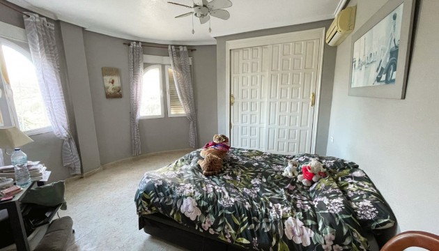 Sale - Villas - Ciudad Quesada